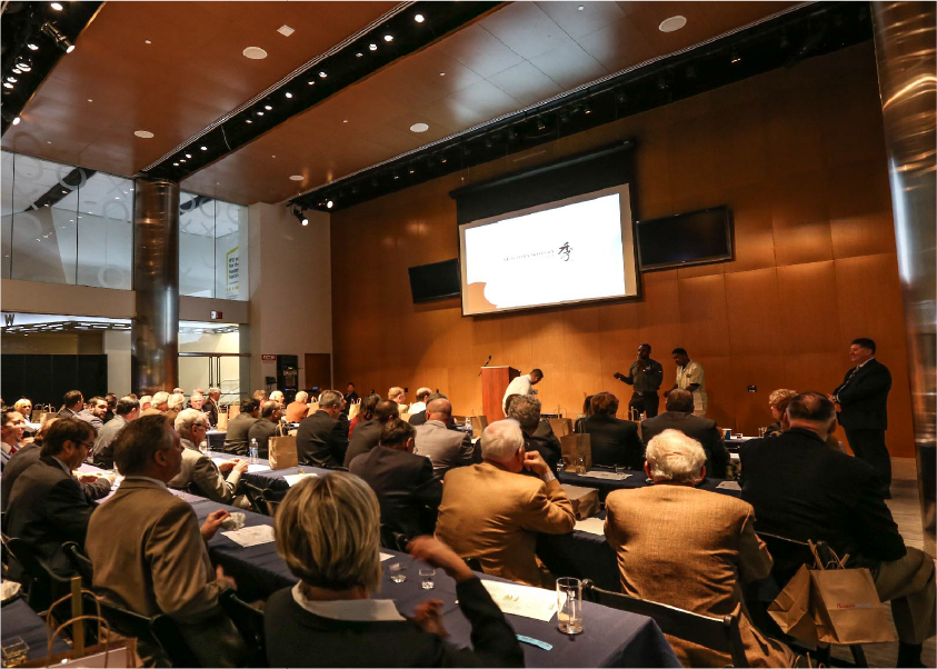 Fresh dates on palm tree